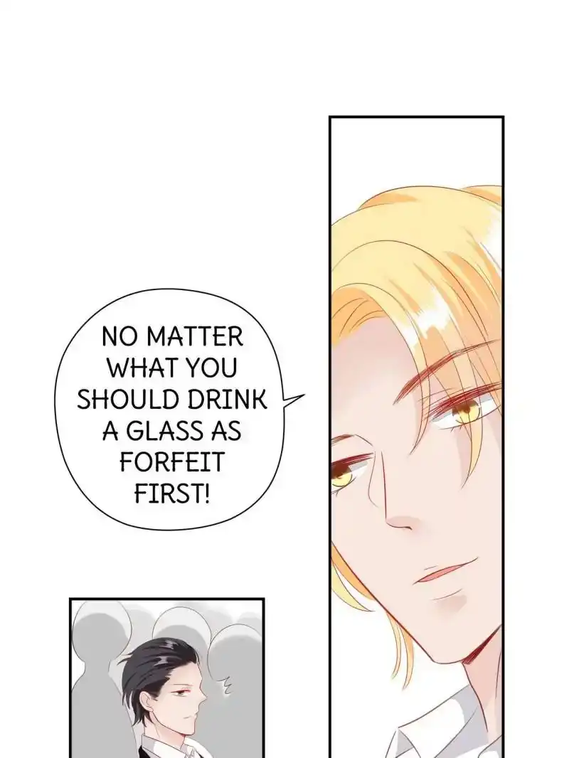 Don't be so harsh Chapter 59 4